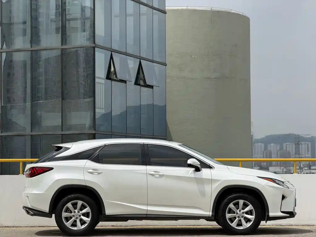 Lexus RX 2016 300 Elite V