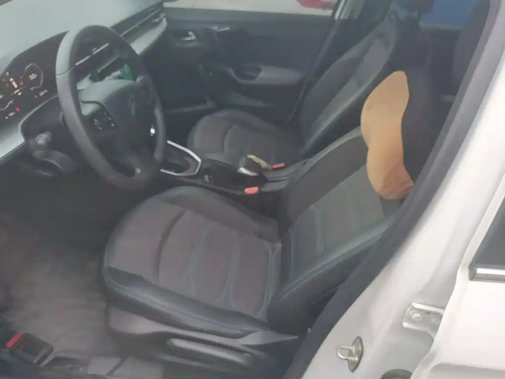Citroen C3-XR — миниатюра 15