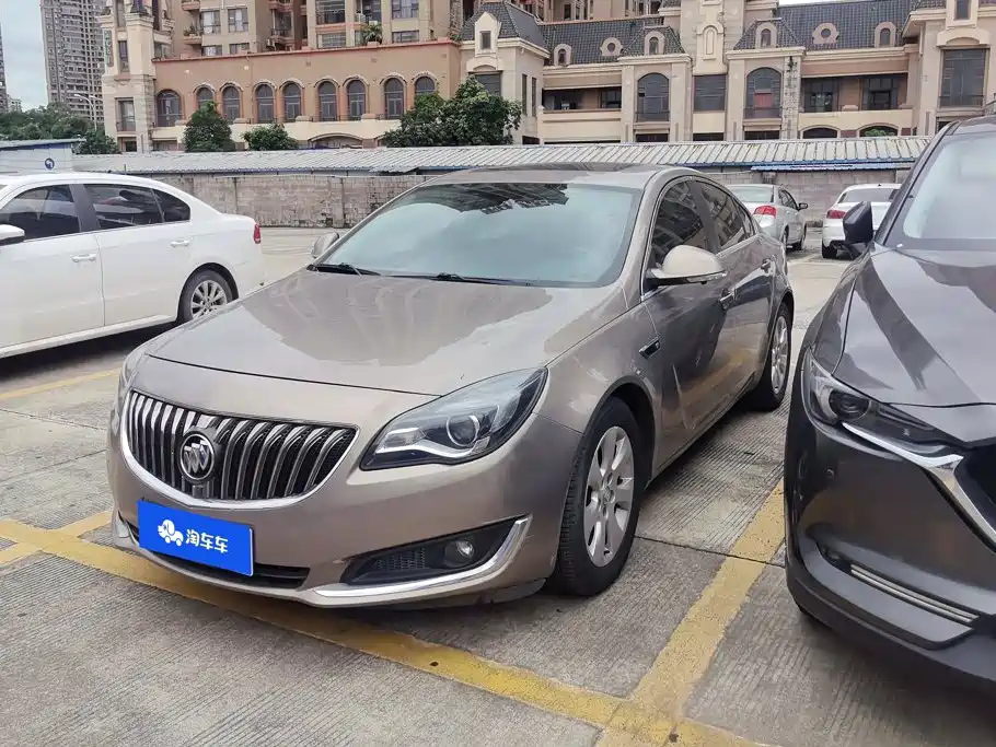 Buick Regal