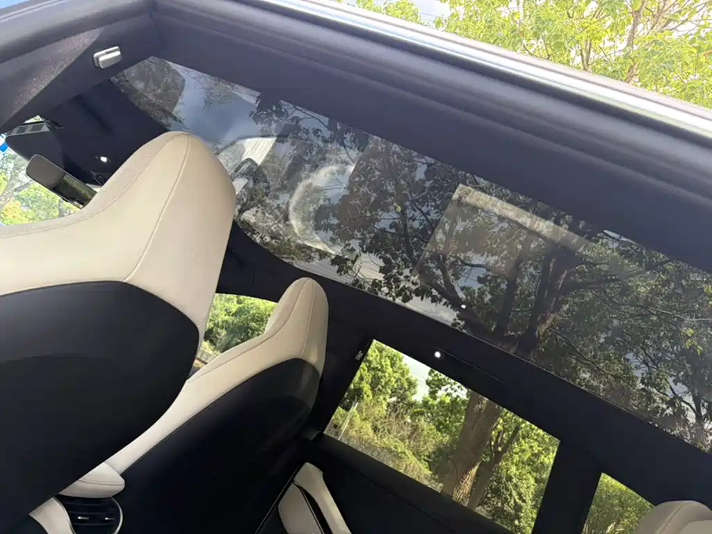 NIO ET5T — миниатюра 25
