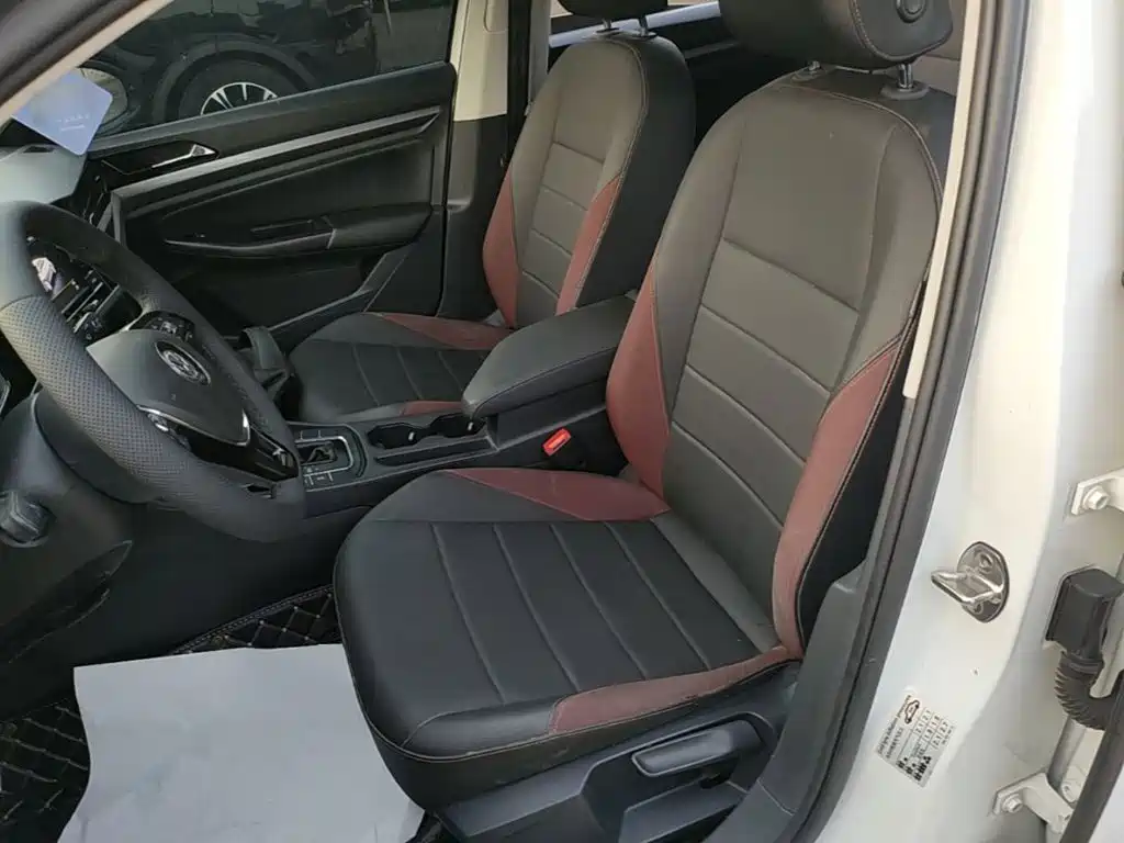 Volkswagen Bora — миниатюра 15