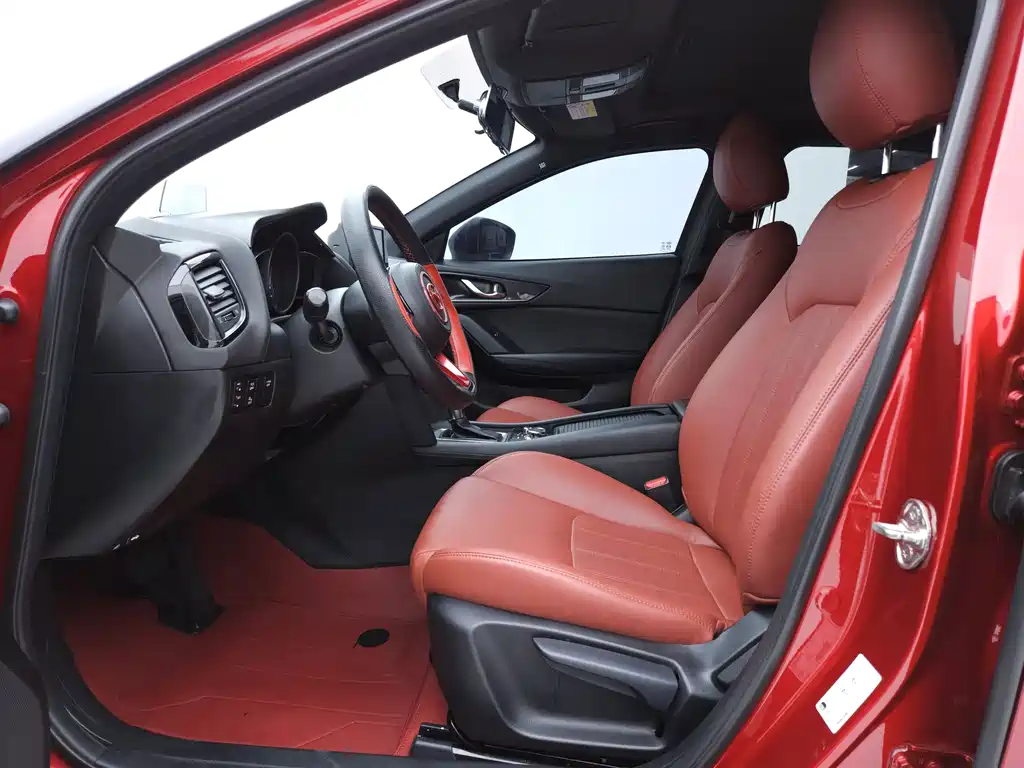 Mazda CX-4 — миниатюра 8