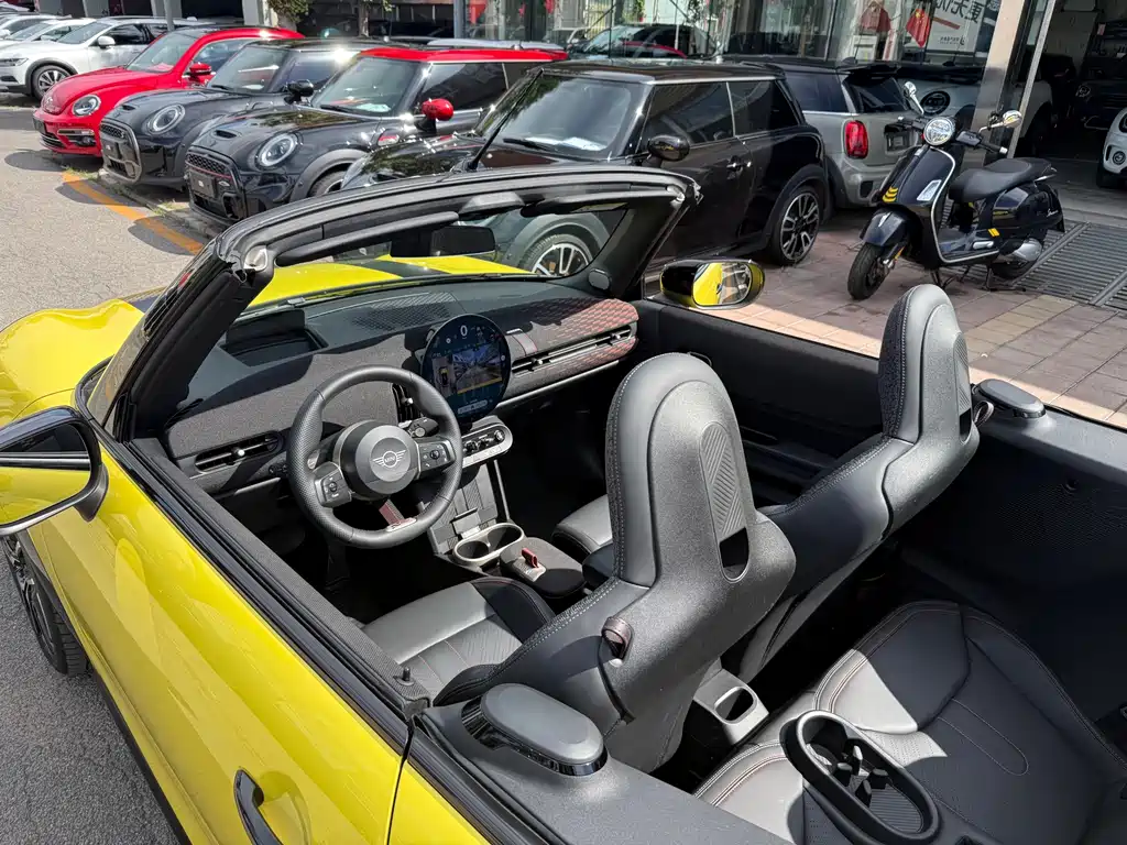 MINI Mini — миниатюра 9
