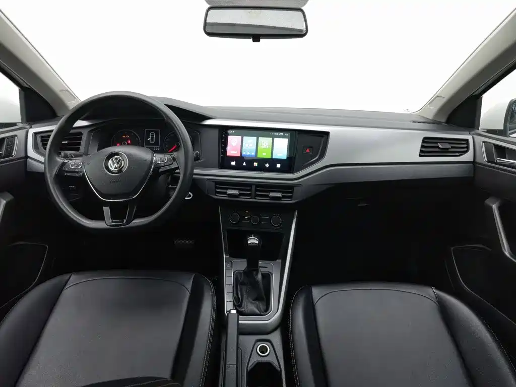 Volkswagen Polo — миниатюра 5