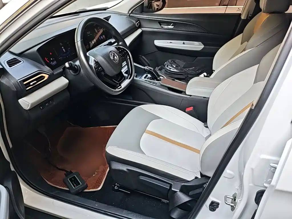 Aeolus E70 — миниатюра 15