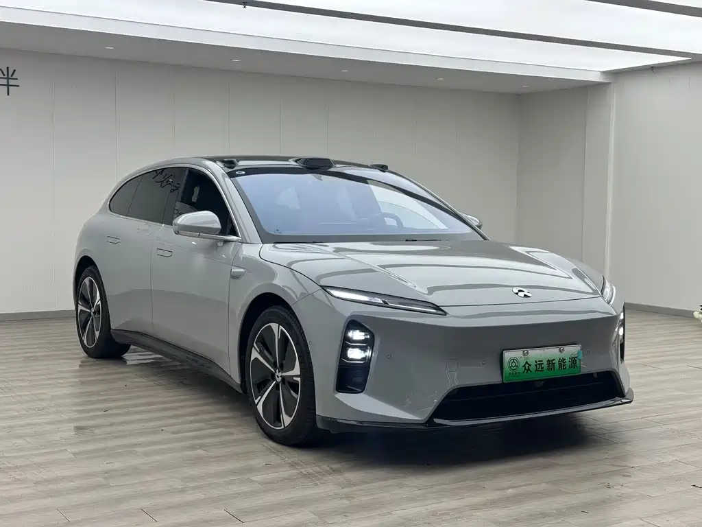 NIO ET5T 2025 75kWh Touring