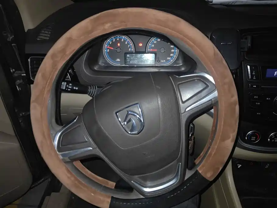 Baojun 730 — миниатюра 15
