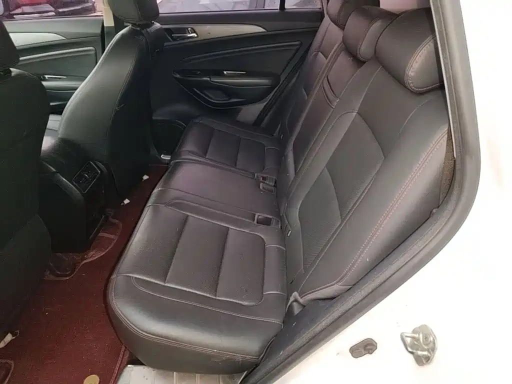 Changan CS75 — миниатюра 17