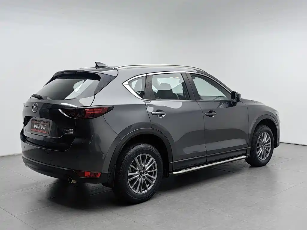 Mazda CX-5 — миниатюра 2