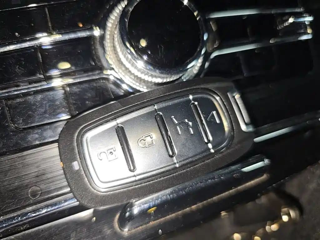 Lincoln Nautilus — миниатюра 9