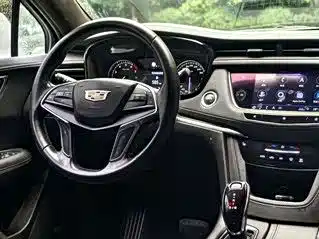 Cadillac XT5 — миниатюра 6