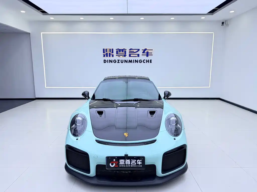 Купить Porsche 911