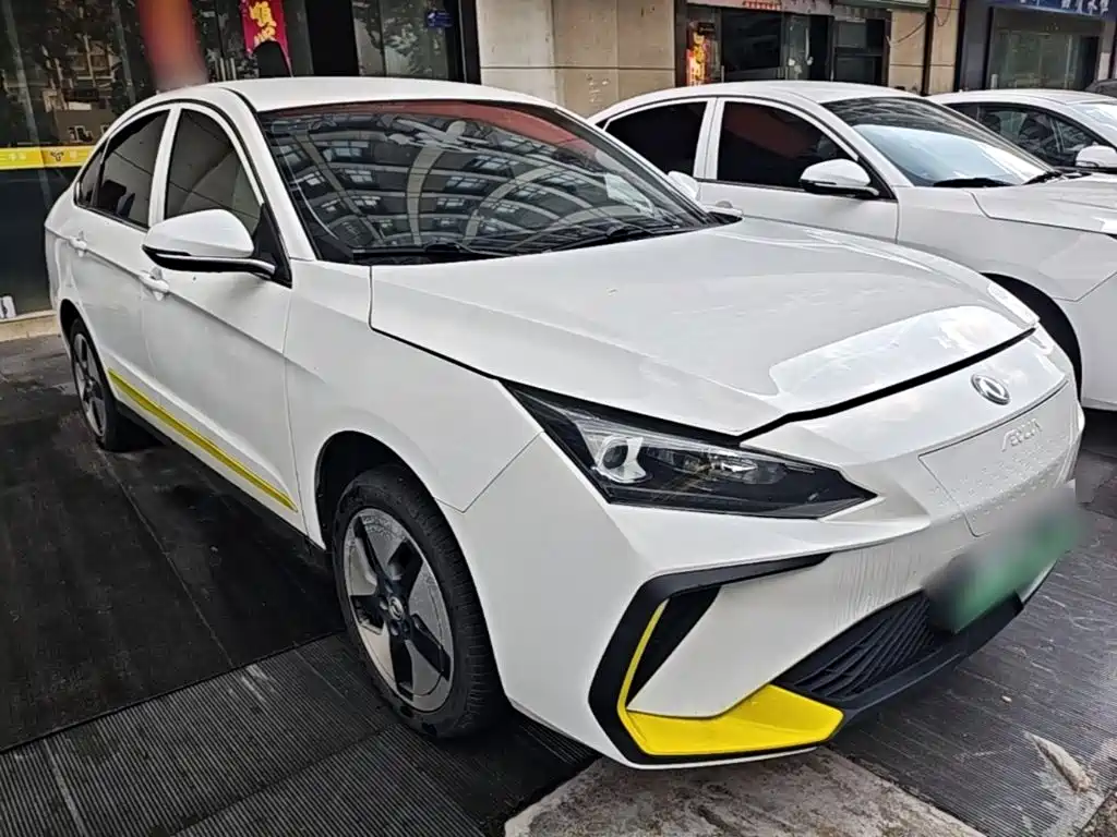 Aeolus E70 — миниатюра 4