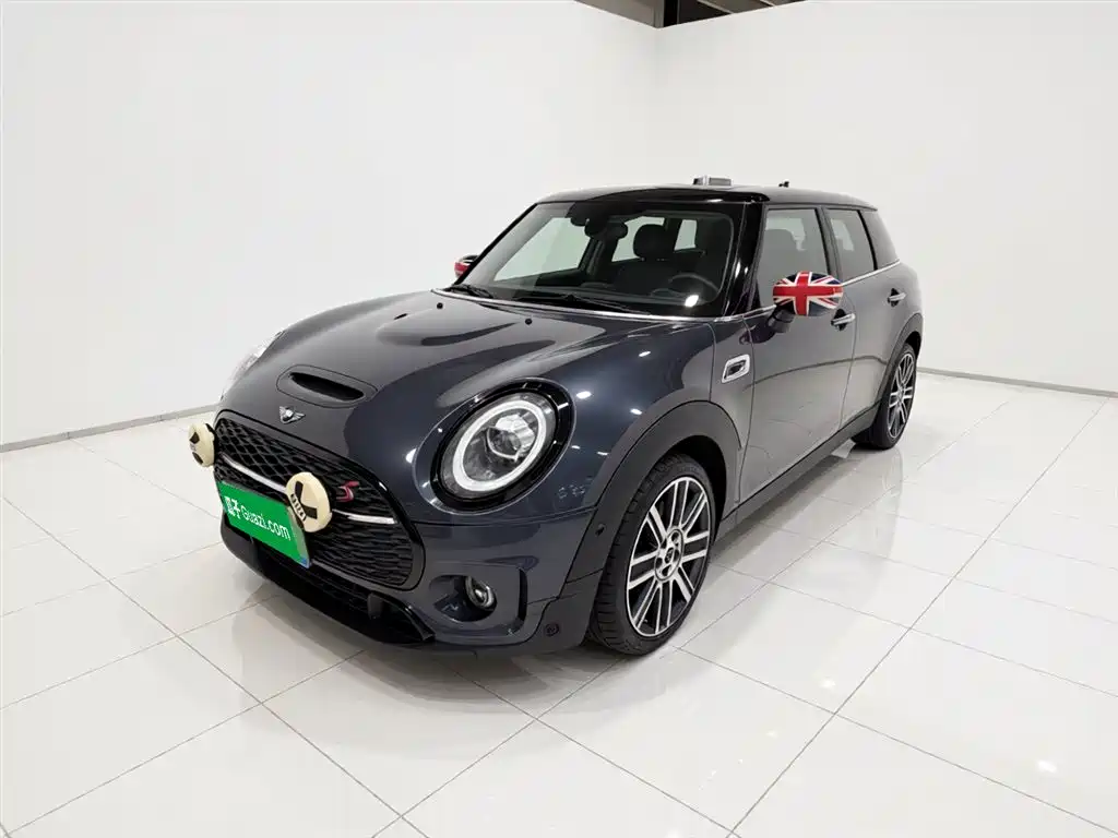 MINI Mini Clubman 2020