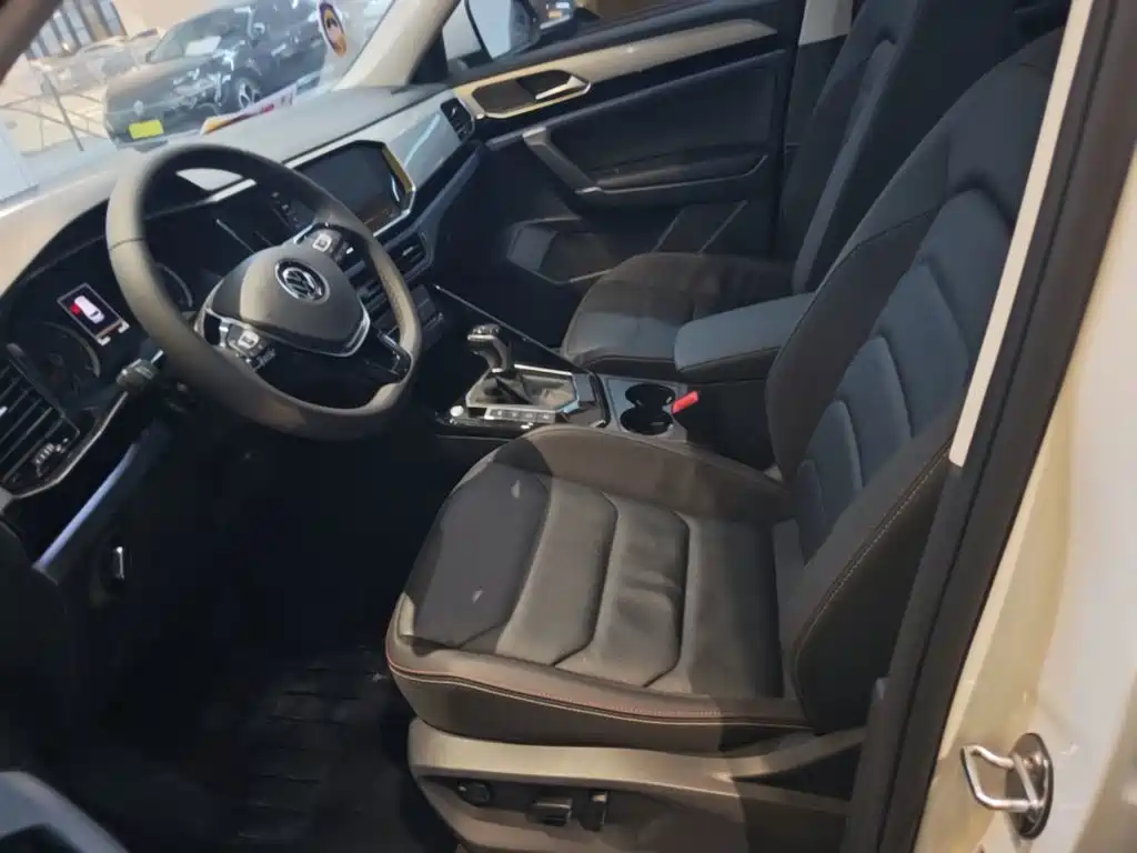 Volkswagen Tayron — миниатюра 15