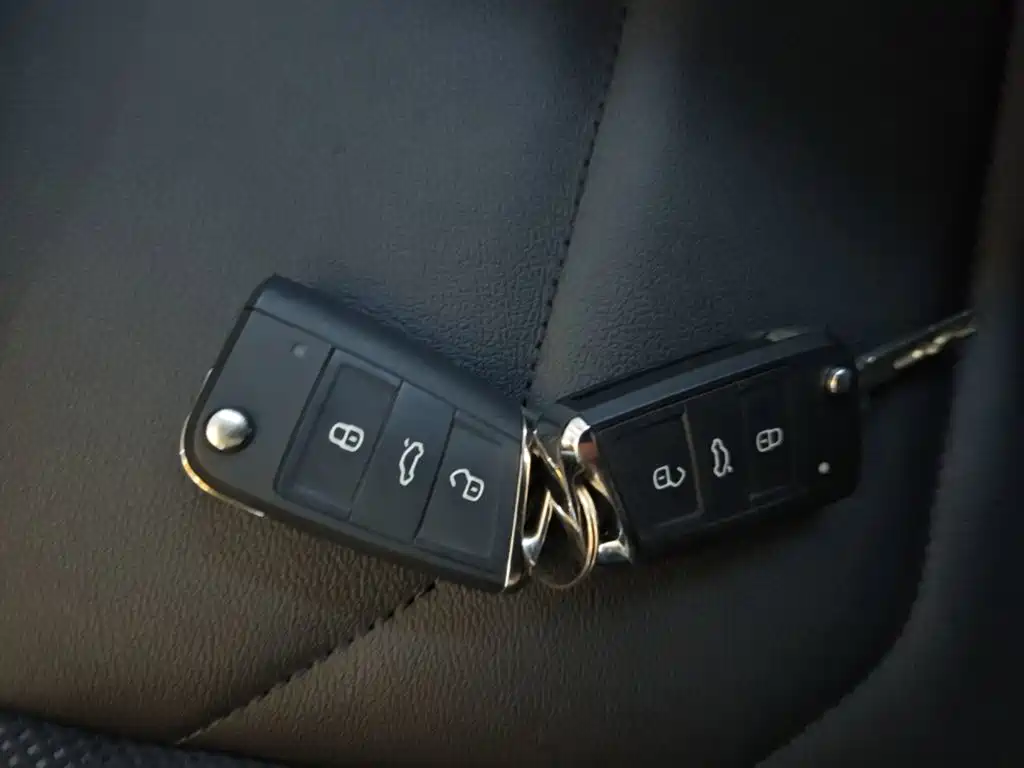 Volkswagen Tayron — миниатюра 9