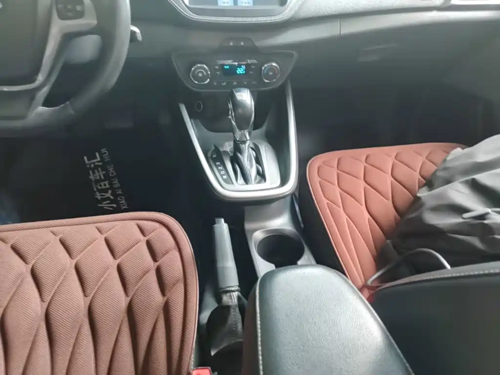 Ford Escort — миниатюра 14