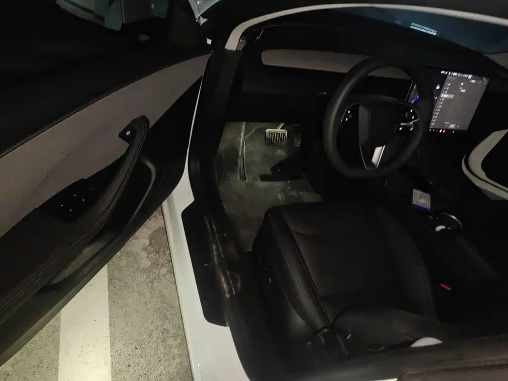 Tesla Model 3 — миниатюра 17