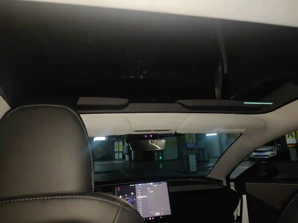 Tesla Model 3 — миниатюра 19