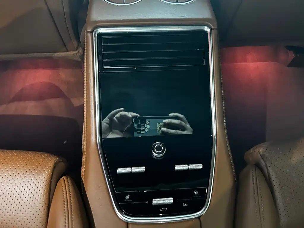 Porsche Panamera — миниатюра 16