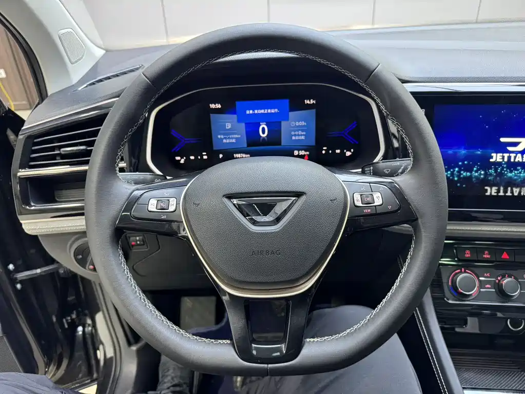 Jetta VS7 — миниатюра 18