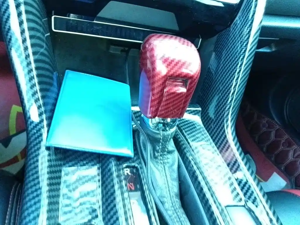 Honda Civic — миниатюра 15