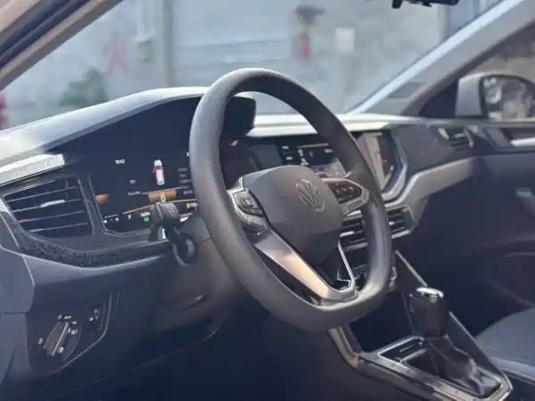 Volkswagen Lavida — миниатюра 10