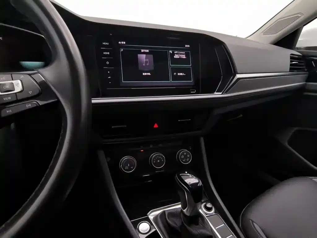Volkswagen Sagitar — миниатюра 12