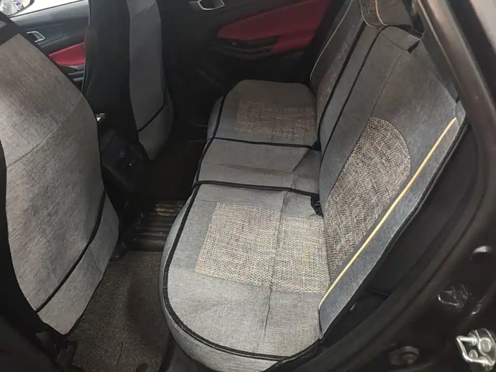 Changan CS55PLUS — миниатюра 17