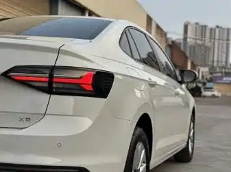 Volkswagen Lavida — миниатюра 18