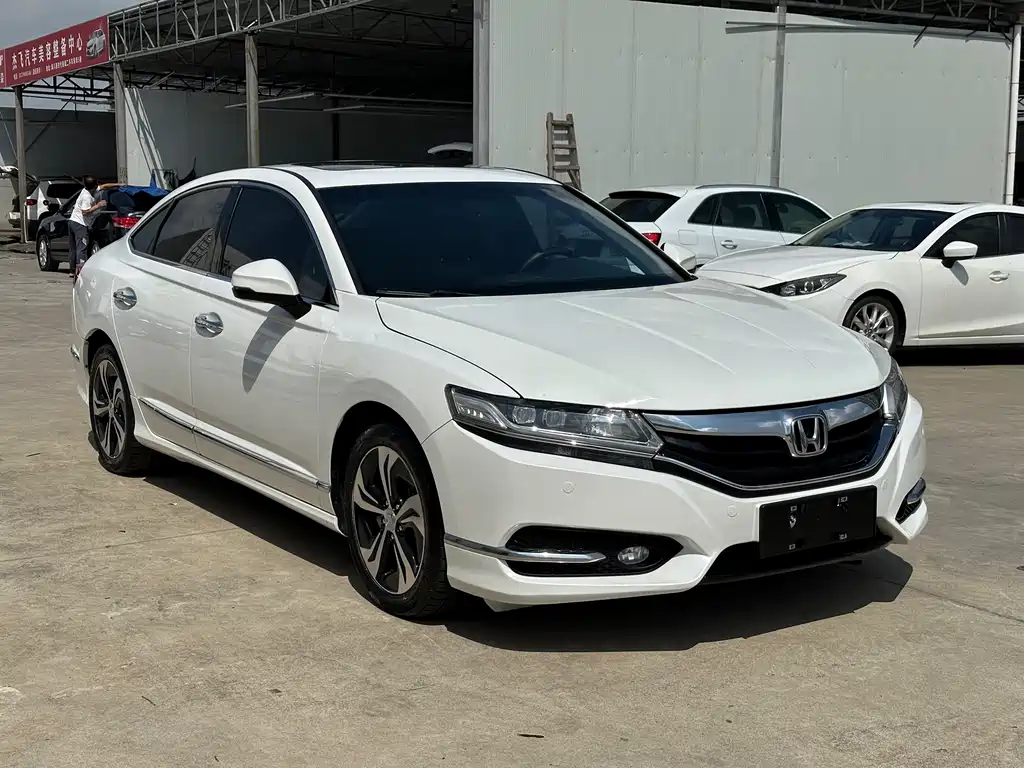 HONDA SIBORUI