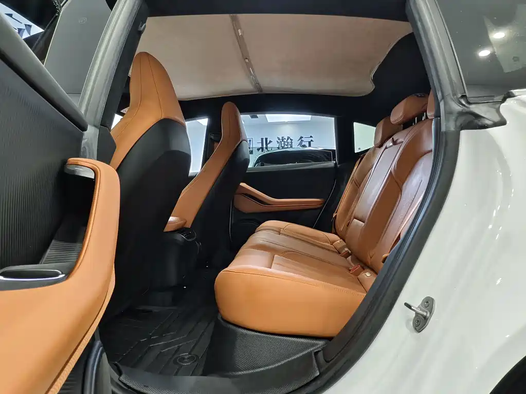 NIO ET5 — миниатюра 9