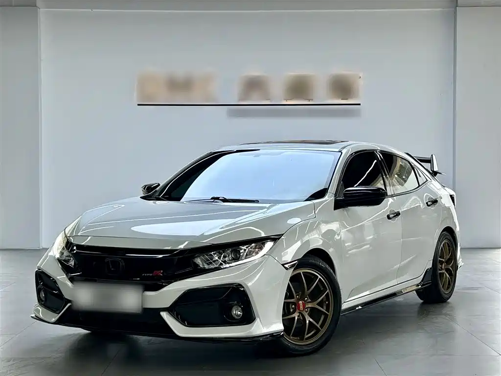 Honda Civic 2022