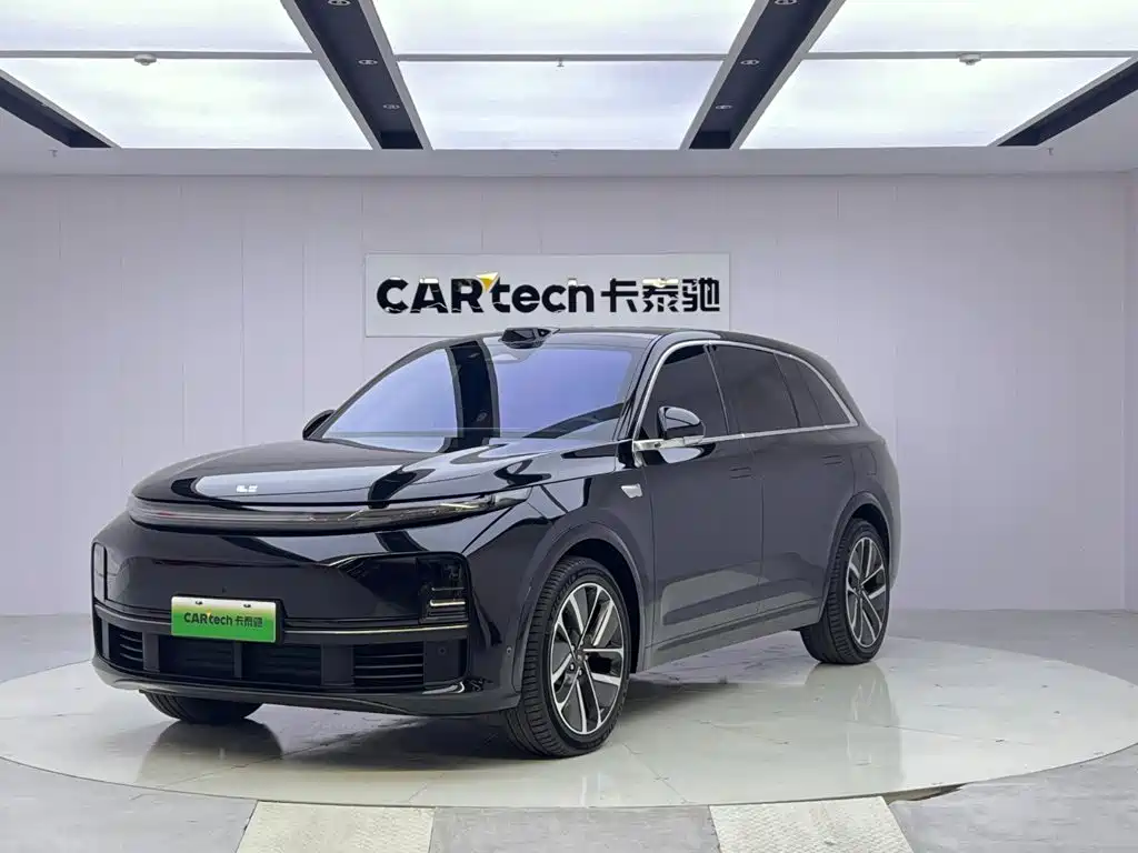 Li Auto L7