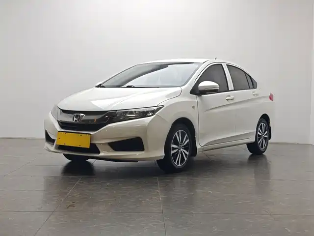 2019 Honda City