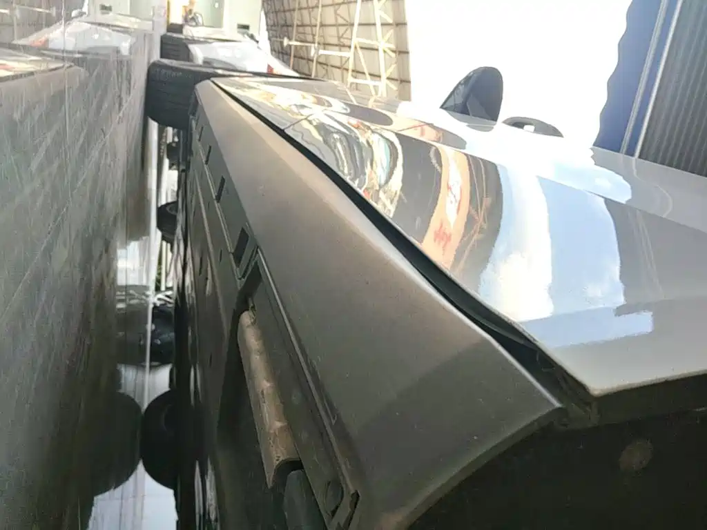 BYD Qin L — миниатюра 22