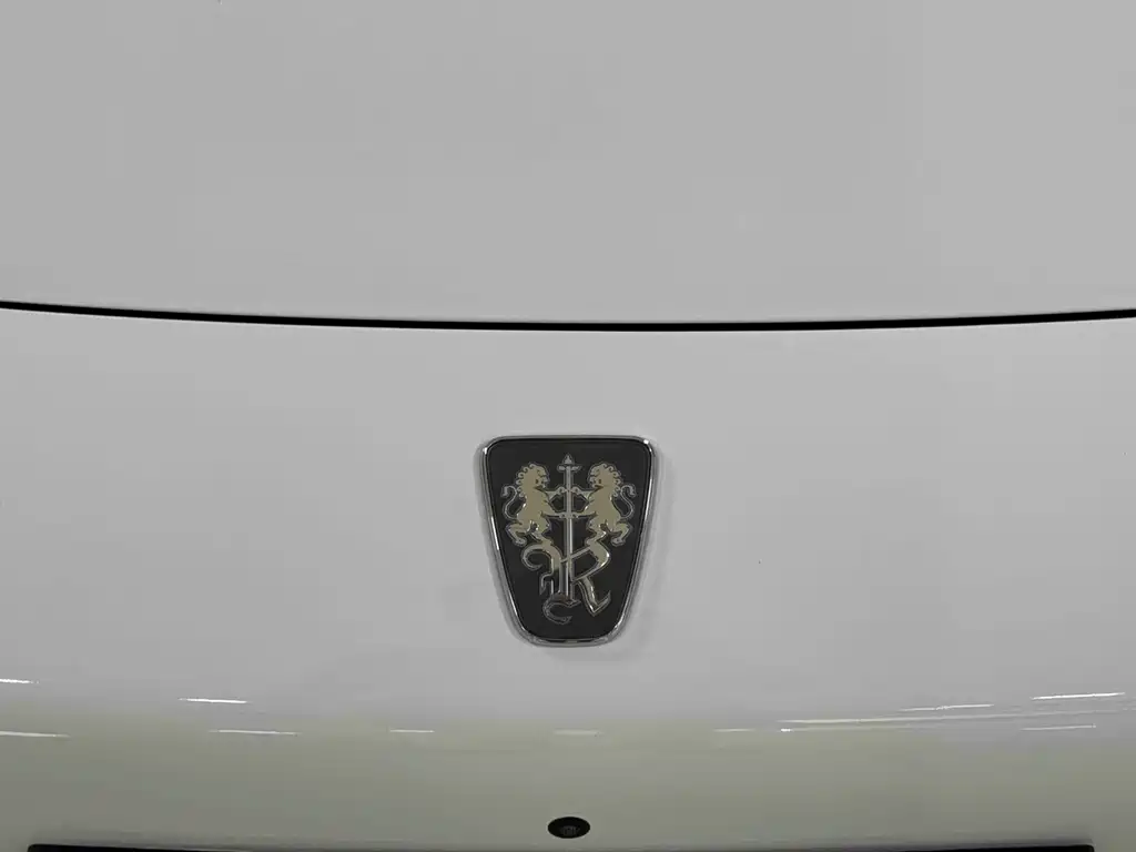 Roewe D7 — миниатюра 16