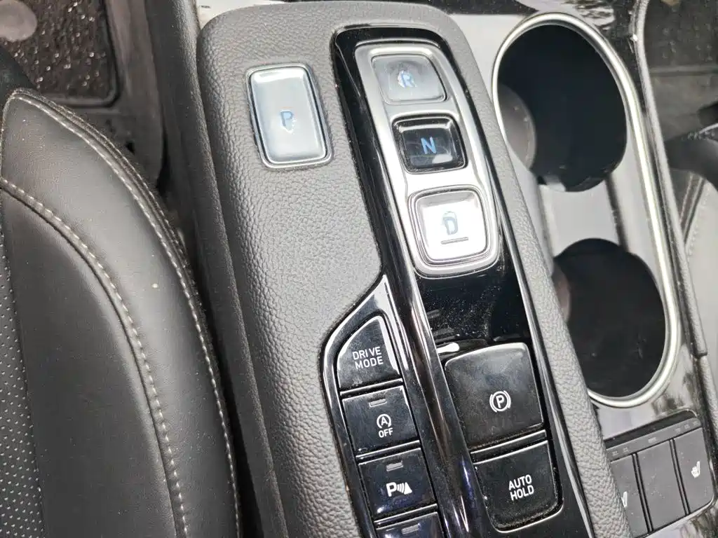 Hyundai Santa Fe — миниатюра 15