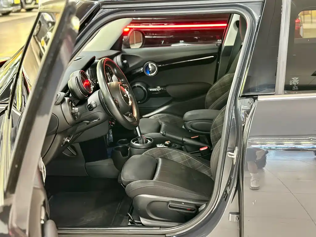 MINI Mini — миниатюра 3