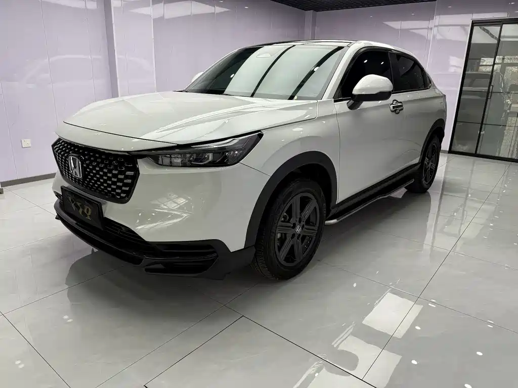 Honda XR-V 2023