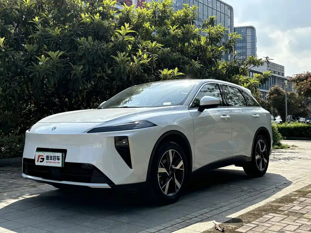 Venucia V DD-i 2025