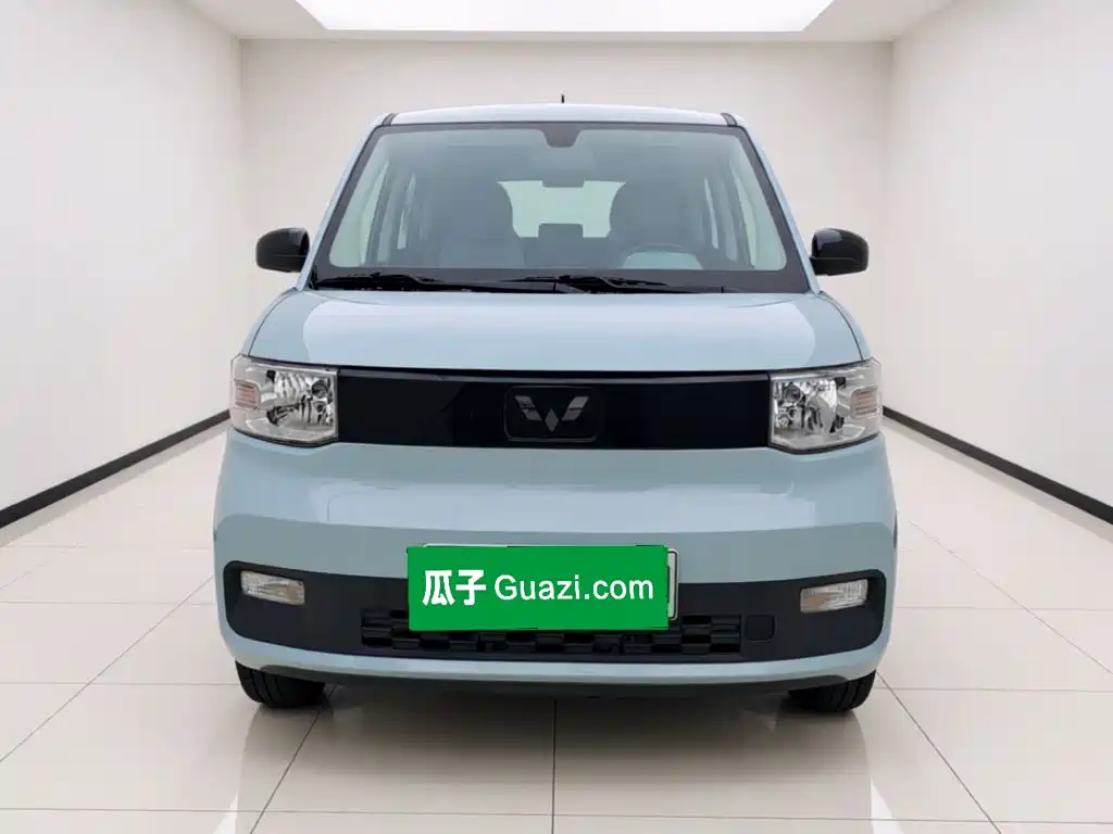 Wuling MINIEV — миниатюра 2