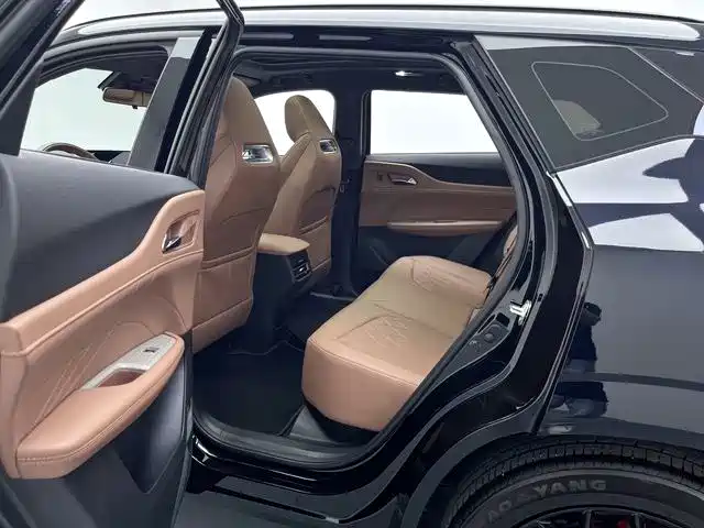Changan UNI-Z — миниатюра 13