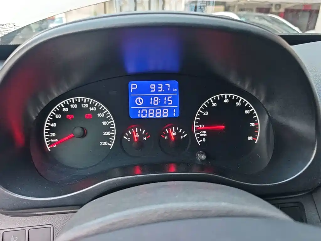 Chery Tiggo 3 — миниатюра 12