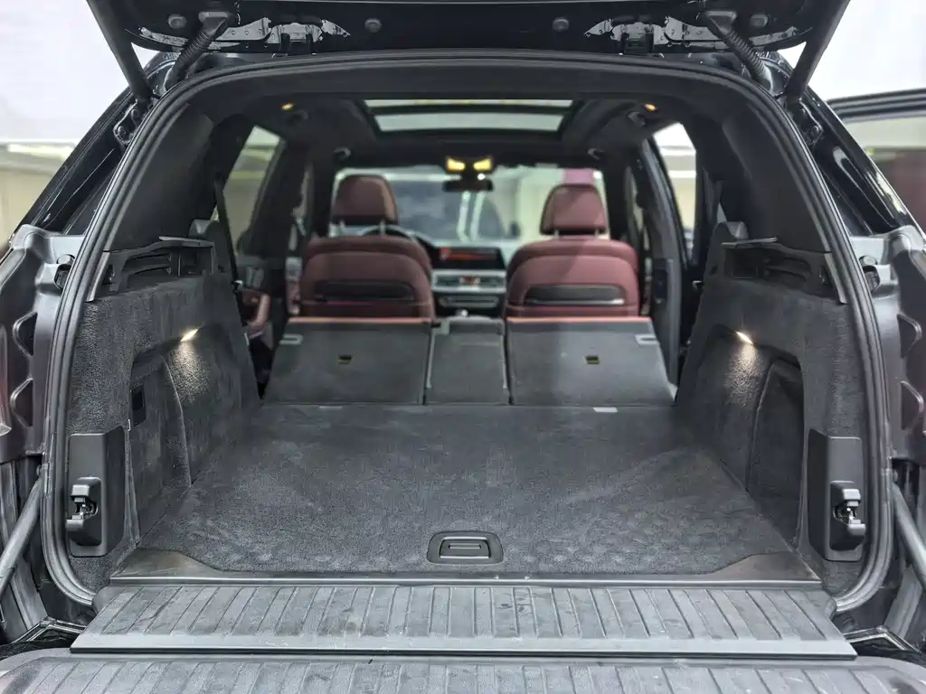 BMW X5 — миниатюра 37