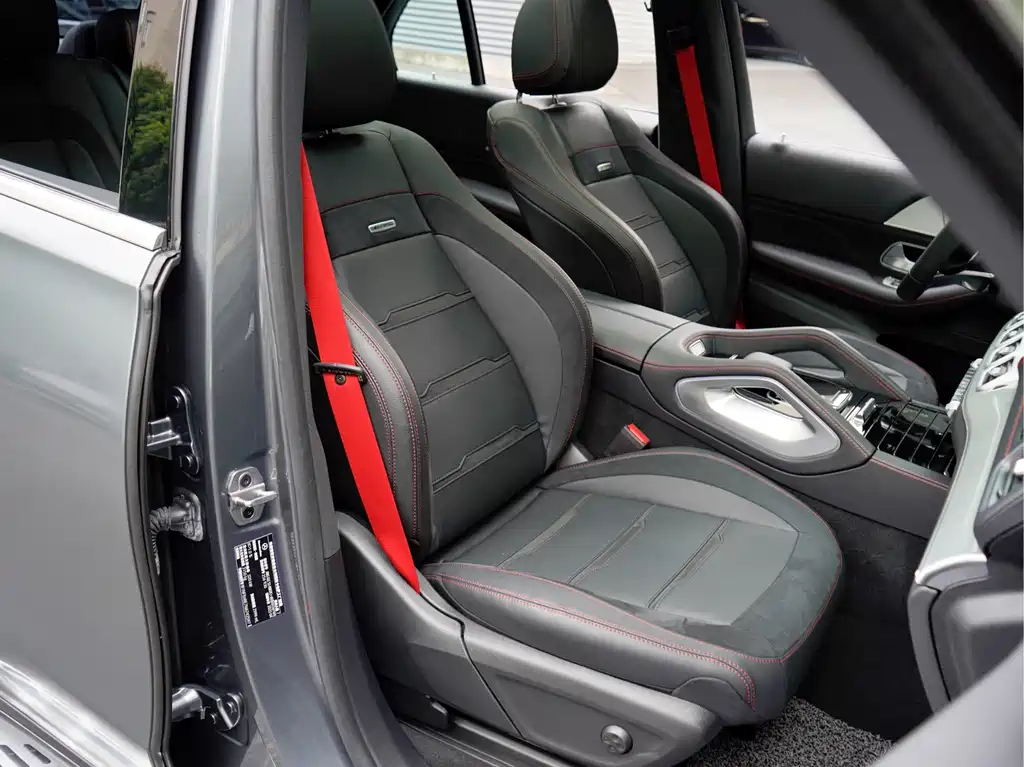 Mercedes-Benz GLE AMG — миниатюра 17