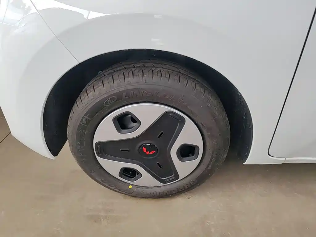Wuling Zhiguang EV — миниатюра 23