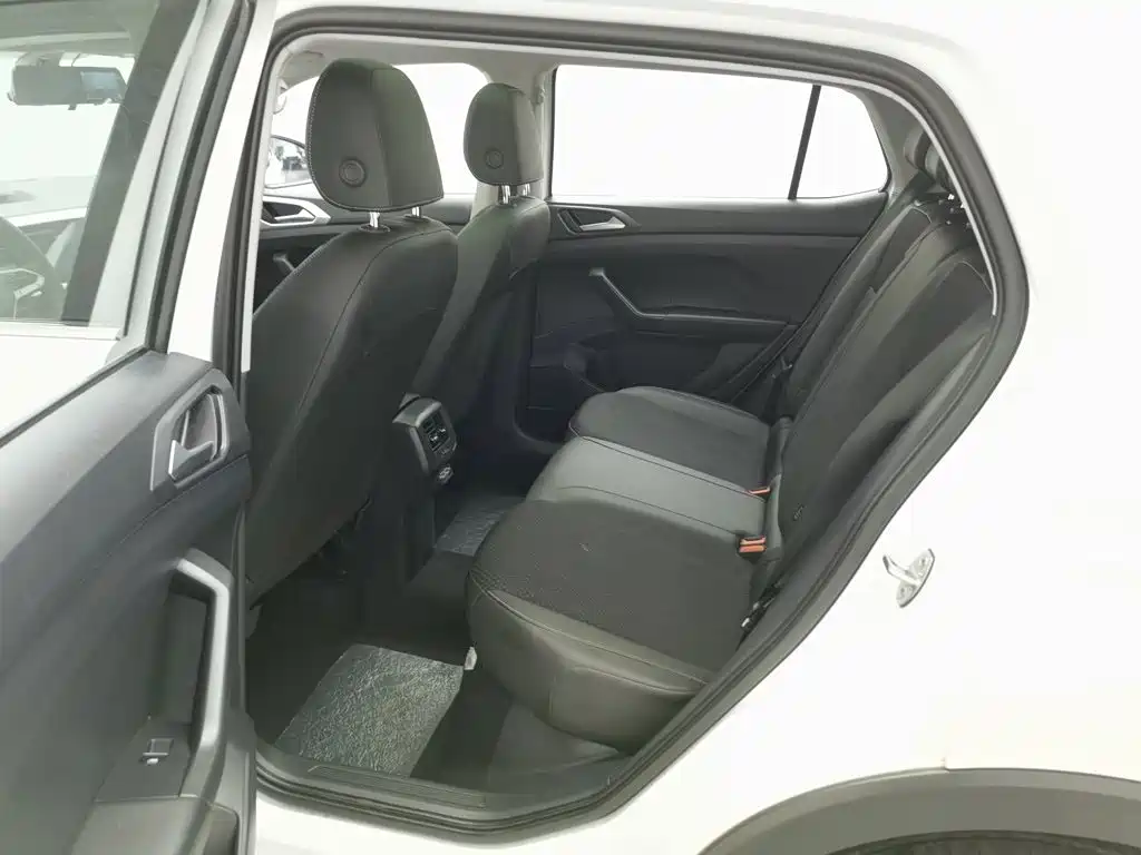 Volkswagen Tacqua — миниатюра 15