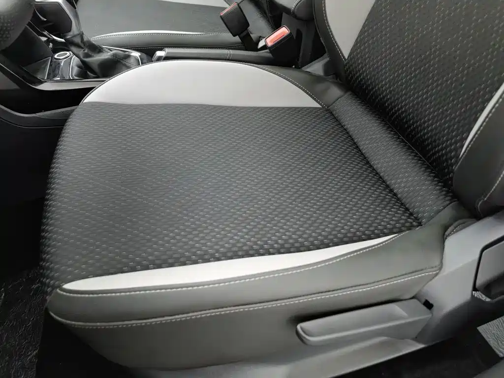 Volkswagen Tacqua — миниатюра 20