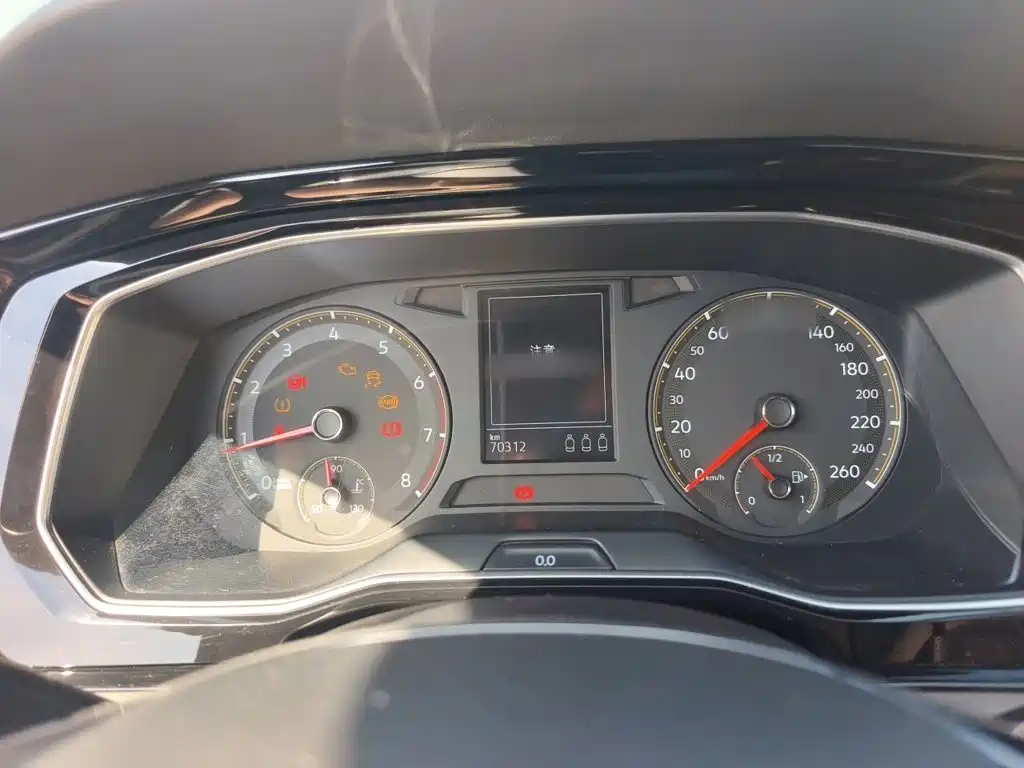 Volkswagen Sagitar — миниатюра 4